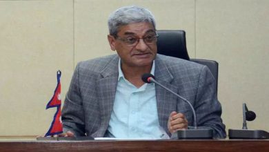 નેપાળમાં હવે રાજકીય સંકટ: કેબિનેટ મિટિંગમાં ગૃહ પ્રધાને આપ્યું રાજીનામું