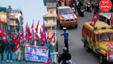National flag to fly at half-mast in Nepal today, national day of mourning declared