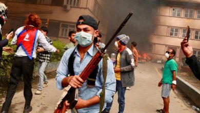 નેપાળ Gen-Z હિંસા મામલે ચીને શું કહ્યું? પોતાના નાગરિકોને આપી આવી સલાહ