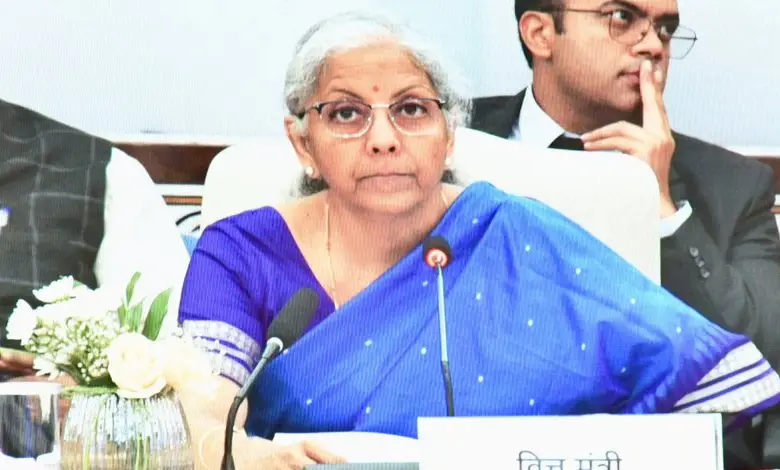 GST Council's big decision: GST slabs of 12% and 28% abolished, prices of many items will decrease
