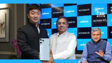This smartphone company will become the headquarters in India; will invest this many crores and create jobs