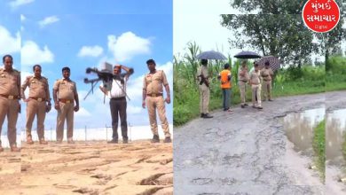 'Nude gang' terror in Meerut: Police use drones to investigate