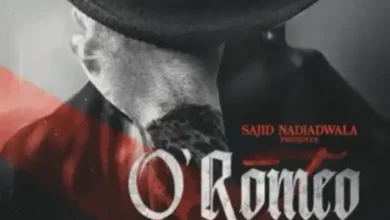 Shahid's new film has finally been named this, know when it will be released