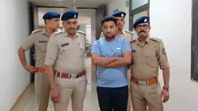 Gujarat Police Nab Online Car Scammer in Mumbai