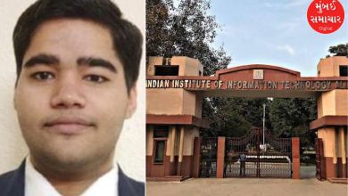How did this young man get a package of ₹1.12 crore without the IIT-IIM tag? Know his success story