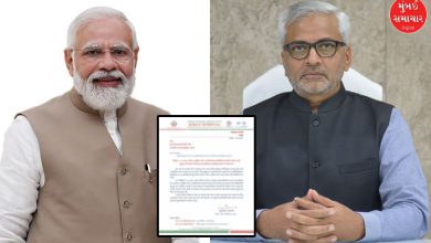 Meta Description પદ્મશ્રી મથુર સવાણીએ વડા પ્રધાન નરેન્દ્ર મોદીને પત્ર લખીને OTT અને યુટ્યુબ પર AI-જનરેટેડ અશ્લીલ સામગ્રી સામે કાર્યવાહીની માંગ કરી છે. જાણો શા માટે આ પગલાં જરૂરી છે. Alt Text વડા પ્રધાન નરેન્દ્ર મોદી અને મથુર સવાણીનો એક સાથેનો ફોટો, જે મથુર સવાણીએ પીએમ મોદીને લખેલા પત્રના સંદર્ભમાં છે.