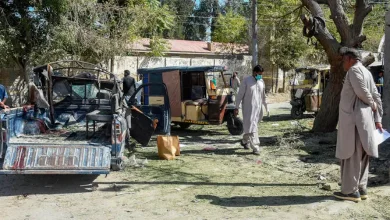 Pakistan 2 major bomb blasts in Balochistan Province 8 killed