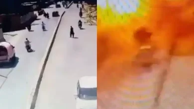 Pakistan Quetta Blast Suicide Attack in Balochistan Quetta