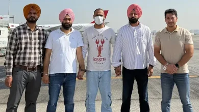 Notorious terrorist Parminder Pindi brought to India from Abu Dhabi, know Pindi's karam kundli