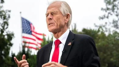 બ્રાહ્મણો વાળી ટિપ્પણી અંગે પીટર નવારોને ભારતે આપ્યો જવાબ! શું બોલ્યા રણધીર જયસ્વાલ...