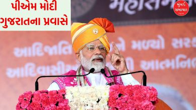 PM મોદી આજે ગુજરાતમાં, ભાવનગર અને લોથલમાં શું છે કાર્યક્રમો ? જાણો વિગત