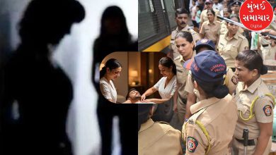 Sex racket in Navi Mumbai spa centre: Fifteen women acquitted