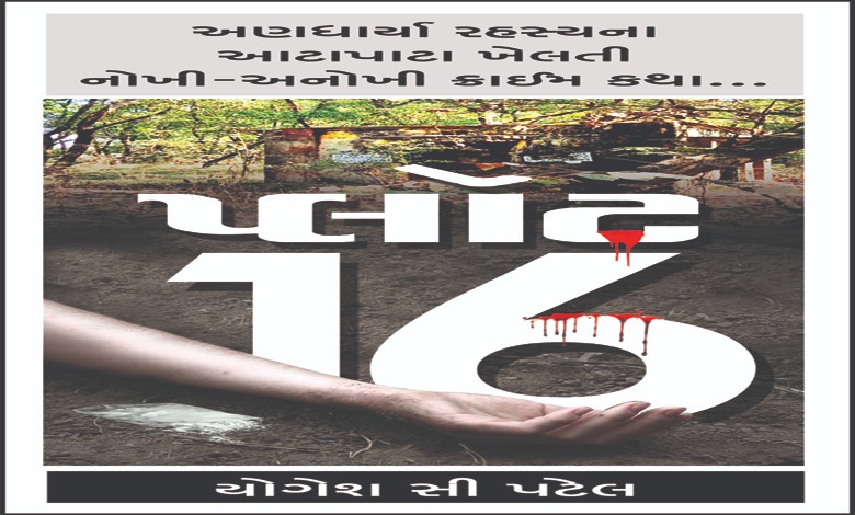 પ્લોટ-16 -પ્રકરણ-2
