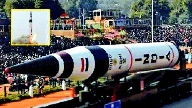 પ્રાસંગિકઃ ભારતના બન્કર બસ્ટર મિસાઈલ ચીન-પાકિસ્તાન માટે કેવી રીતે ખોફનાક? ભારતે હજુ સુધી સંતાડી રાખેલાં આવાં અનેક વેપન્સ જયારે ધાર્યો ઉપયોગ કરશે ત્યારે આખી દુનિયા દંગ રહી જશે