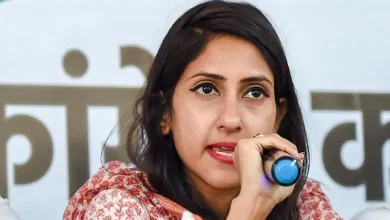 UP Rae Bareli MLA Aditi Singh leads front against BJP