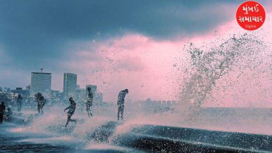 Mumbaikars, be prepared: Heavy rains likely again these days