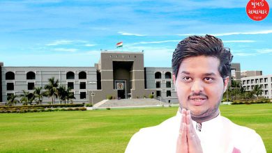 રીબડાના અમિત ખૂંટ આત્મહત્યા કેસમાં આરોપી રાજદીપસિંહ જાડેજાને ગુજરાત હાઈ કોર્ટે મોટો ઝટકો આપ્યો છે