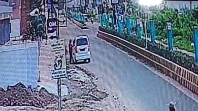 રાજકોટમાં સાધુના વેશમાં આવેલી ઠગ ટોળકીએ 2 વૃદ્ધોને લૂંટ્યા, વશીકરણની આશંકા!