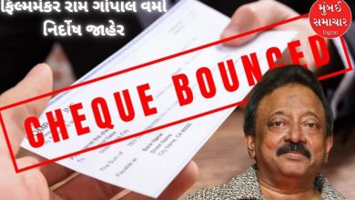 Filmmaker Ram Gopal Varma acquitted in 2018 cheque bounce case