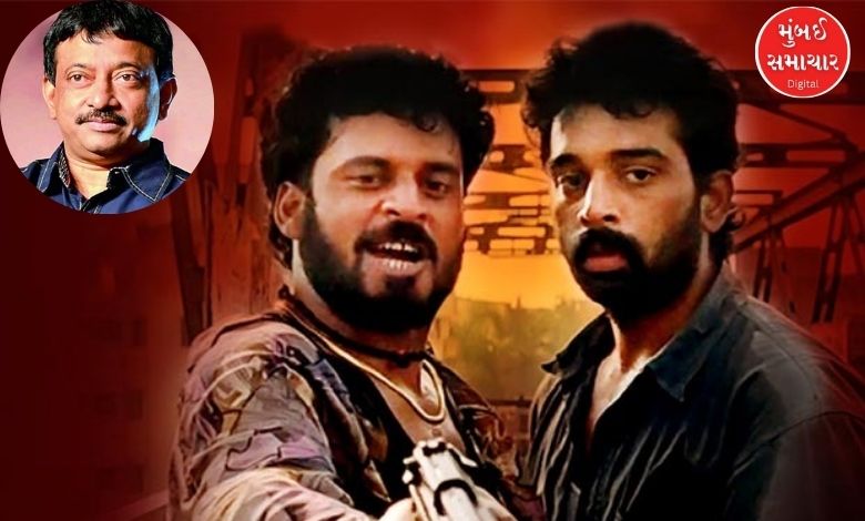 Police Station Mein Bhoot: Satya's duo is coming back with a horror comedy film after 30 years