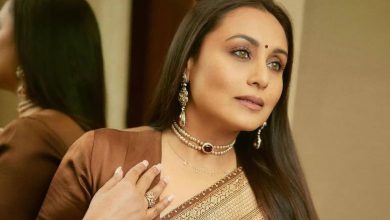 નેશનલ એવોર્ડમાં રાણી મુખર્જીના લૂક કરતાં વધારે ચર્ચા નેકપીસની, જાણી લો શું છે ખાસ?