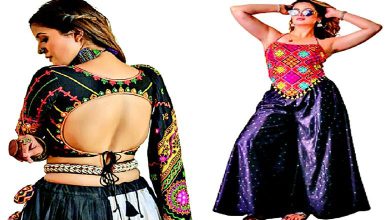 Fashion: Are you ready for Navratri?
