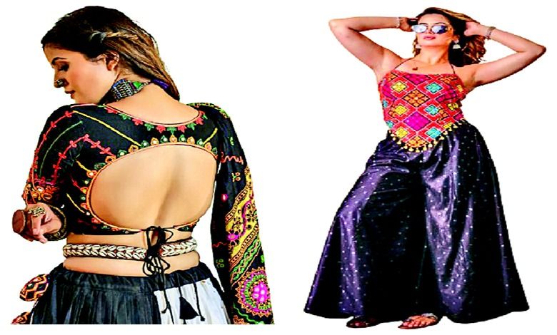 Fashion: Are you ready for Navratri?