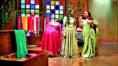 Spotlight: A strange real-life double role