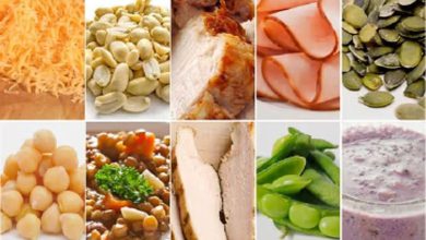 Arginine is essential for the reproductive system...