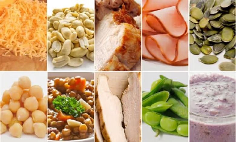 Arginine is essential for the reproductive system...