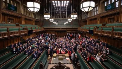 Deport Pakistani rapists! This British MP made the demand, Elon Musk also supported it