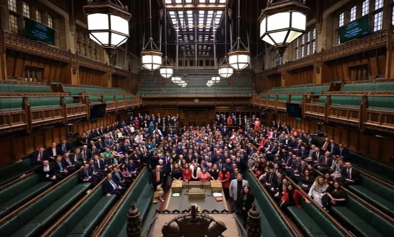 Deport Pakistani rapists! This British MP made the demand, Elon Musk also supported it