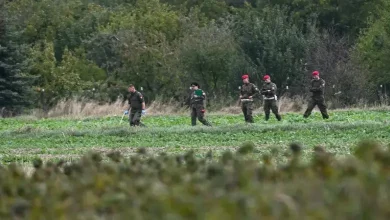 russia massive drones and missiles attack on ukraine 3 deaths