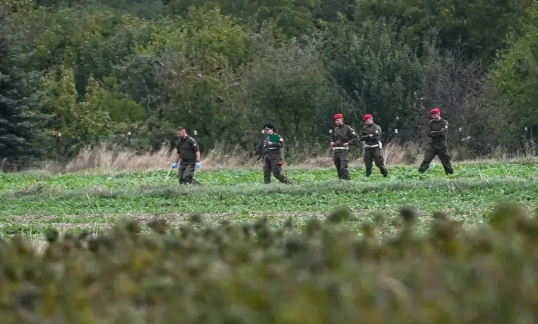 russia massive drones and missiles attack on ukraine 3 deaths