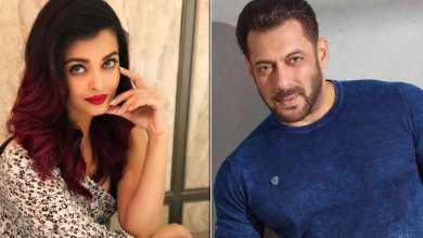 સલમાને કહ્યું ઐશ્વર્યા રાય-બચ્ચન પોતાની જાતને વધારે સુંદર માને છે, એને કહો કે...