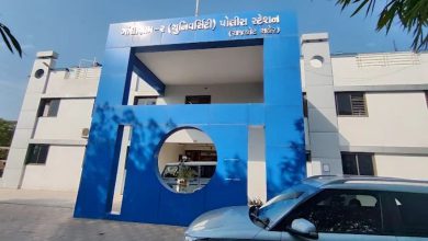 'સલૂનવાળો સ્પર્શ કરે તે મને પસંદ નથી' કહી પ્રેમીએ પરિણીતાને જાહેરમાં ફડાકા ઝીંક્યા, જાનથી મારી નાખવાની ધમકી