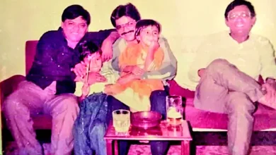 Satvikam Shivam: Guarding the tongue is more difficult than guarding jewelry...