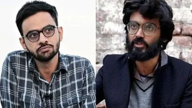 દિલ્હી હાઈ કોર્ટની ઇમારત જ્યાં ૨૦૨૦ના દિલ્હી રમખાણોના આરોપીઓની જામીન અરજી પર સુનાવણી થઈ હતી.