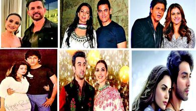 Show-Sharaba: The magic of a new on-screen pair is unfolding