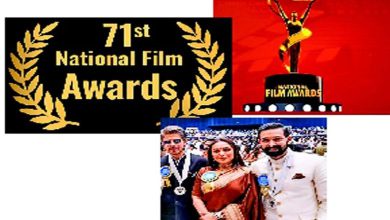 Show-Sharaba: ---And the National Film Award Goes to Bollywood and National Awards: Who needs whom more?