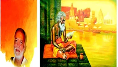 Manas Manthan: Indian saints say that Shraddha can also be performed with the name of Harinam.