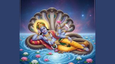 આજે છે પરિવર્તિની એકાદશી, જાણો ભગવાન વિષ્ણું સાથે જોડાયેલી પૌરાણીક કથા...