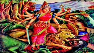 Special: The omnipresent primordial power from the creation of the universe to its dissolution…