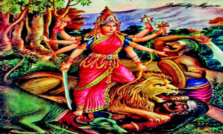 Special: The omnipresent primordial power from the creation of the universe to its dissolution…
