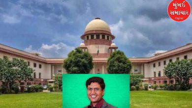 Supreme Court seeks reply from Gujarat government in journalist's case