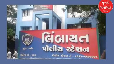 Family members riot after married daughter's suicide in Surat: Nanand dragged from police van, beaten, clothes torn