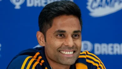 India vs Pakistan, Super Fours If you want to win, don't listen to everything other people say, consider only what feels right: Suryakumar