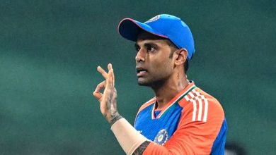 Today Suryakumar has a chance to break these two records; He is only this far from Virat-Rohit in this regard