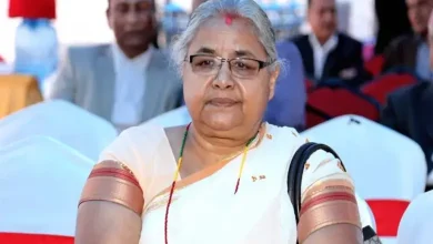 સુશીલા કાર્કીના હાથમાં આવશે નેપાળની કમાન? જાણો કોણ છે આ મહિલા