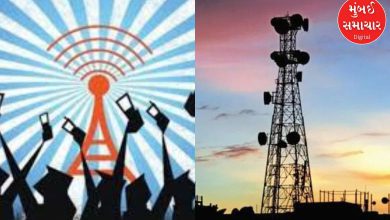 Number of telecom subscribers in Gujarat increases by 17 lakh, know the reason